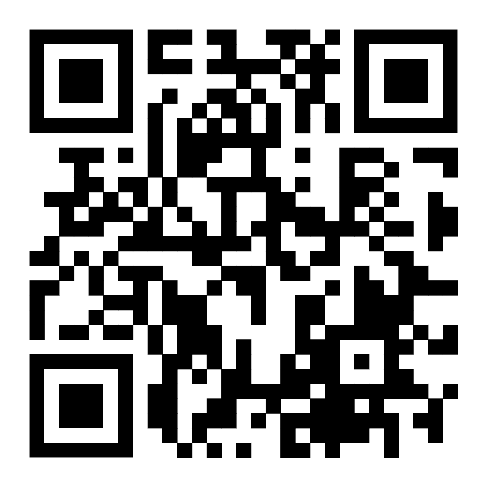 Piter key qr код